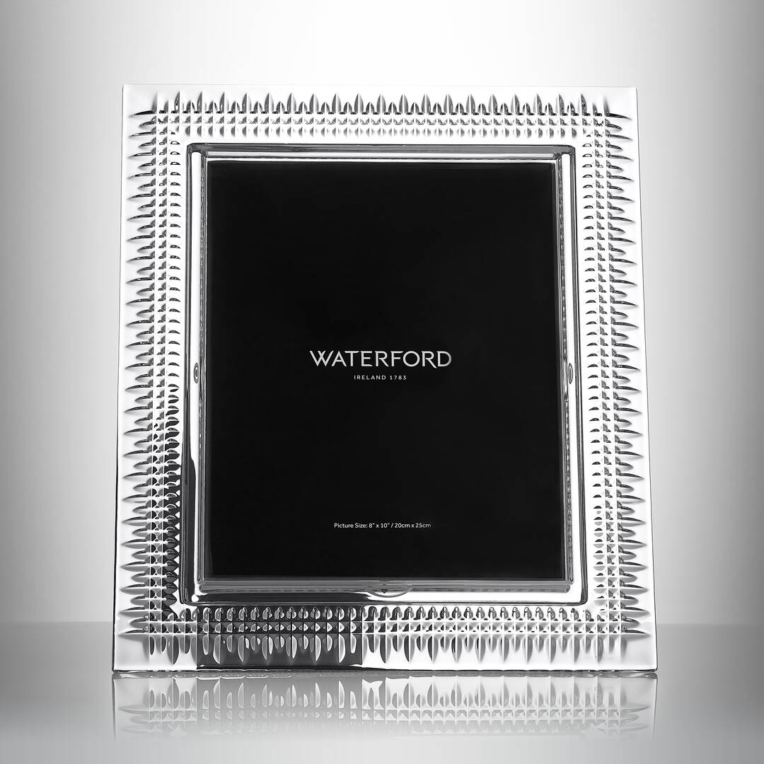 フォトフレーム LISMORE DIAMOND PHOTO FRAME Lismore Diamond Picture Frame 8x10inch - Waterford®